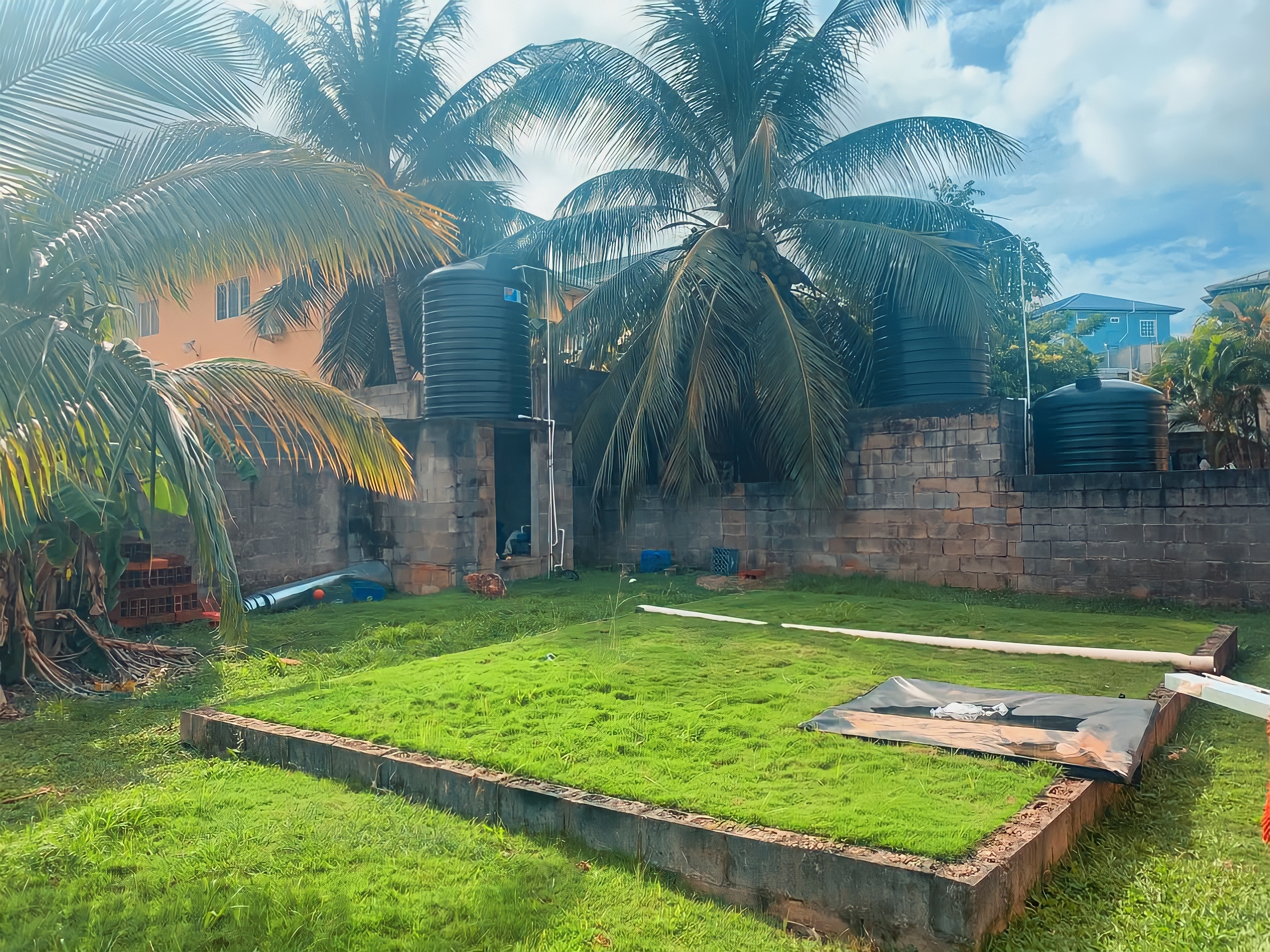 3 Bedroom House, For Sale, D’Abadie 17
