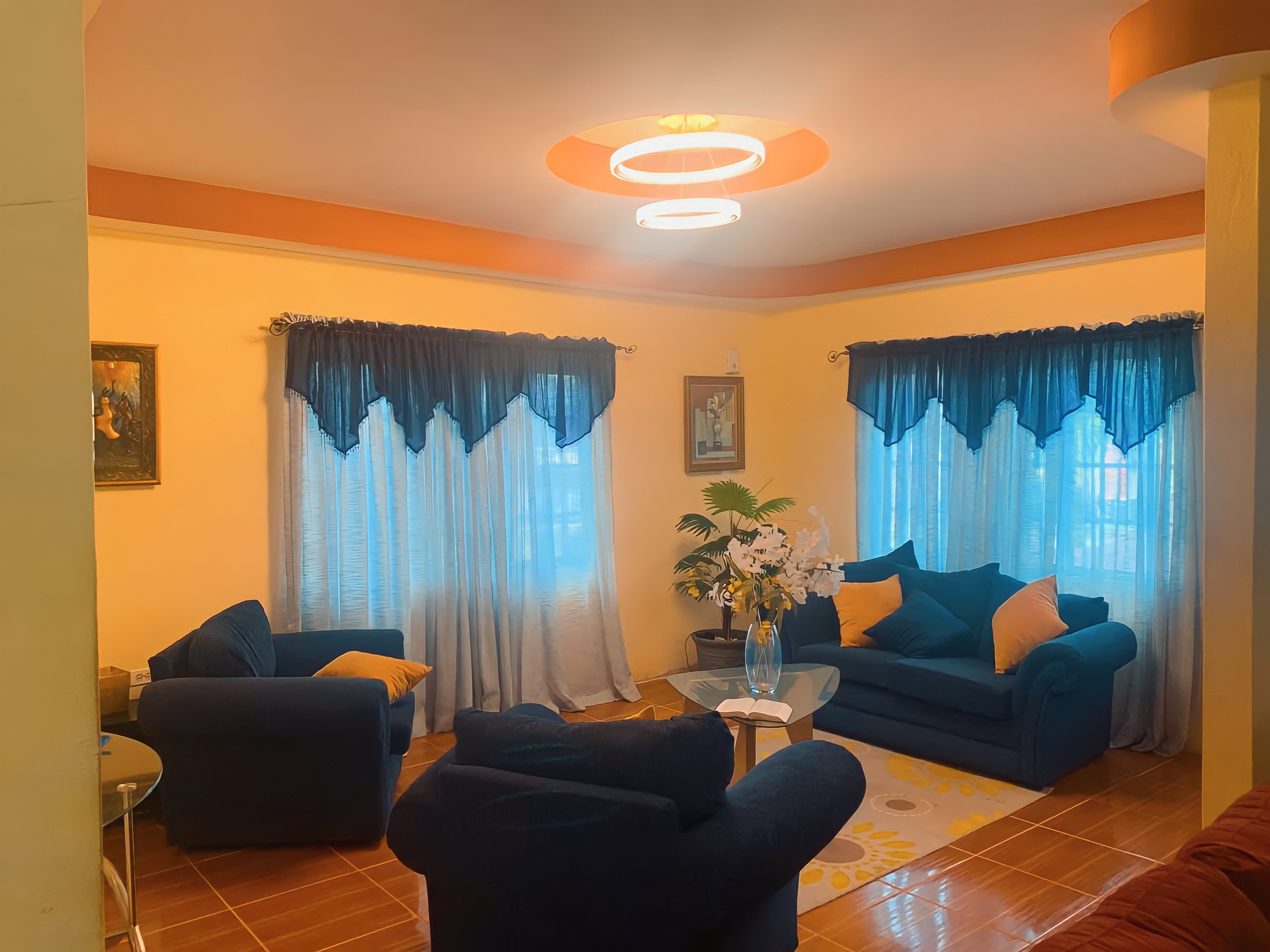 3 Bedroom House, For Sale, D’Abadie 2