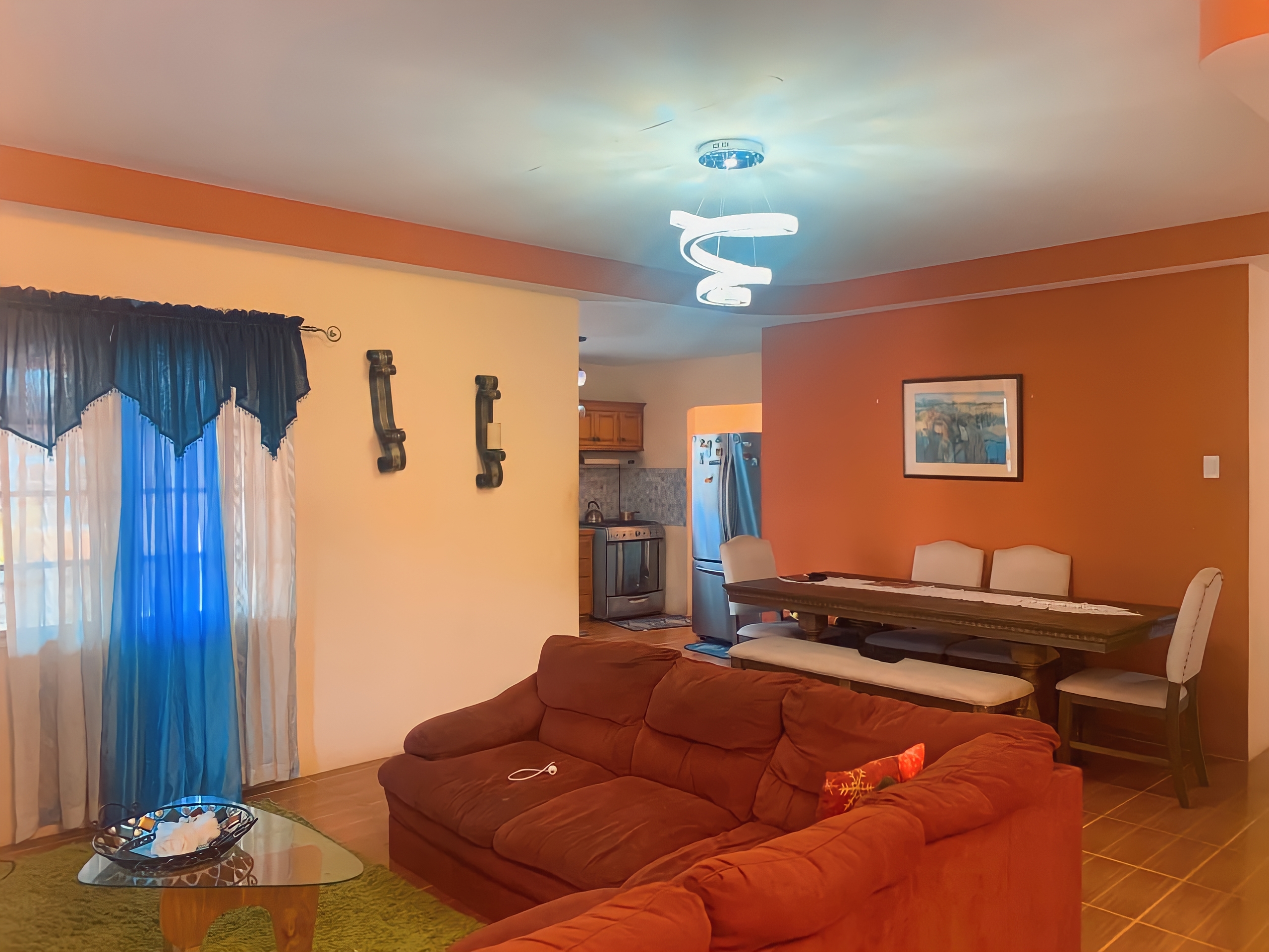 3 Bedroom House, For Sale, D’Abadie 3