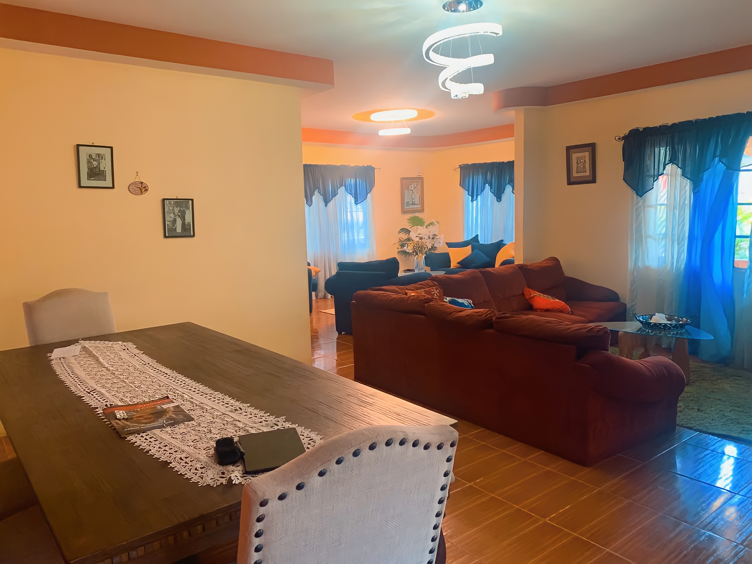 3 Bedroom House, For Sale, D’Abadie 4