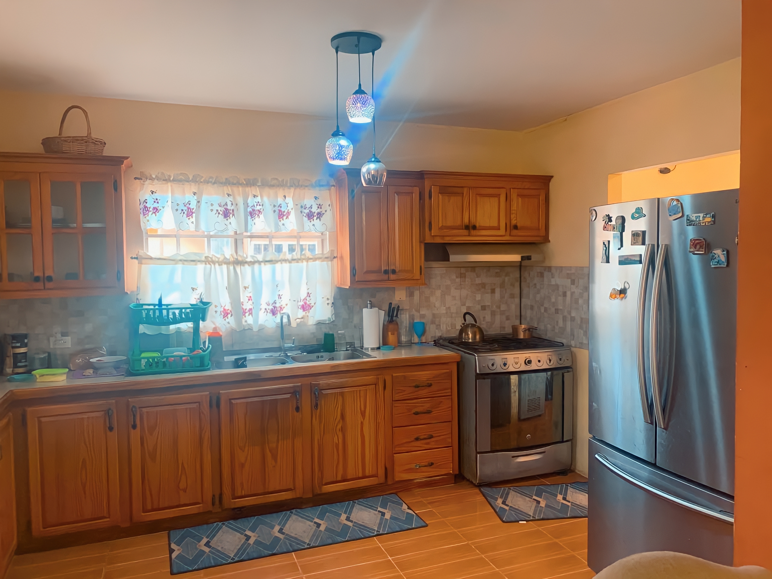 3 Bedroom House, For Sale, D’Abadie 5