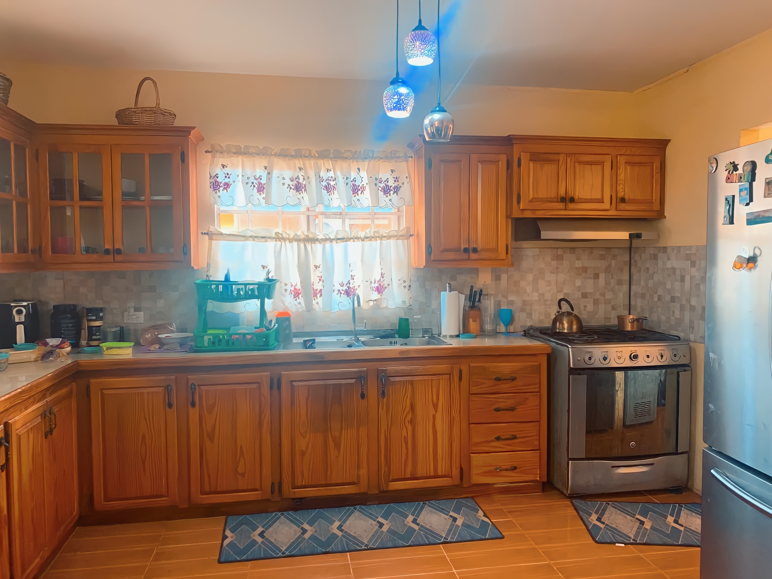 3 Bedroom House, For Sale, D’Abadie 7