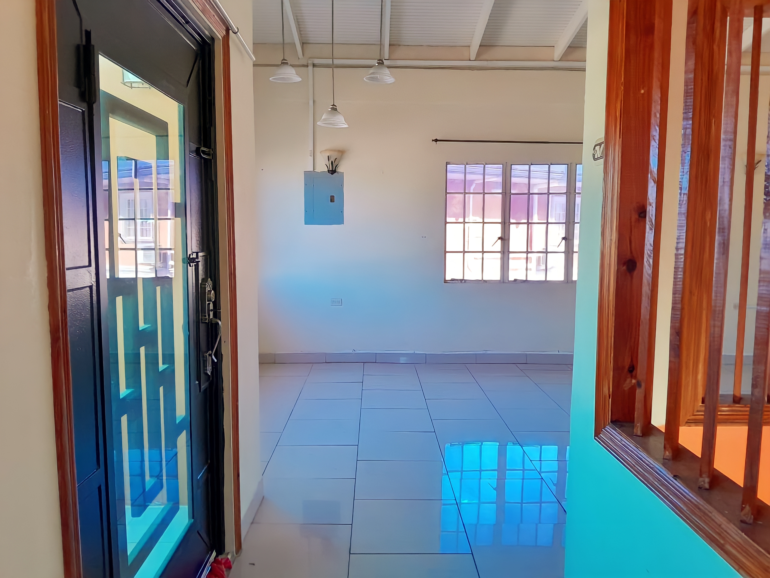3 Bedroom House, Maranta Drive, Roystonia, Couva 6