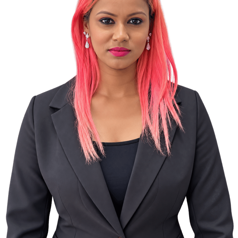 Indira Ramrattan