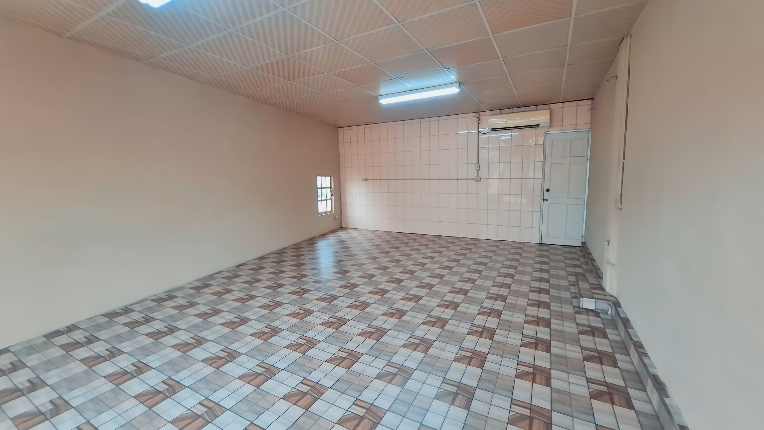 Commercial Space, Bonne Aventure Road, Gasparillo 10