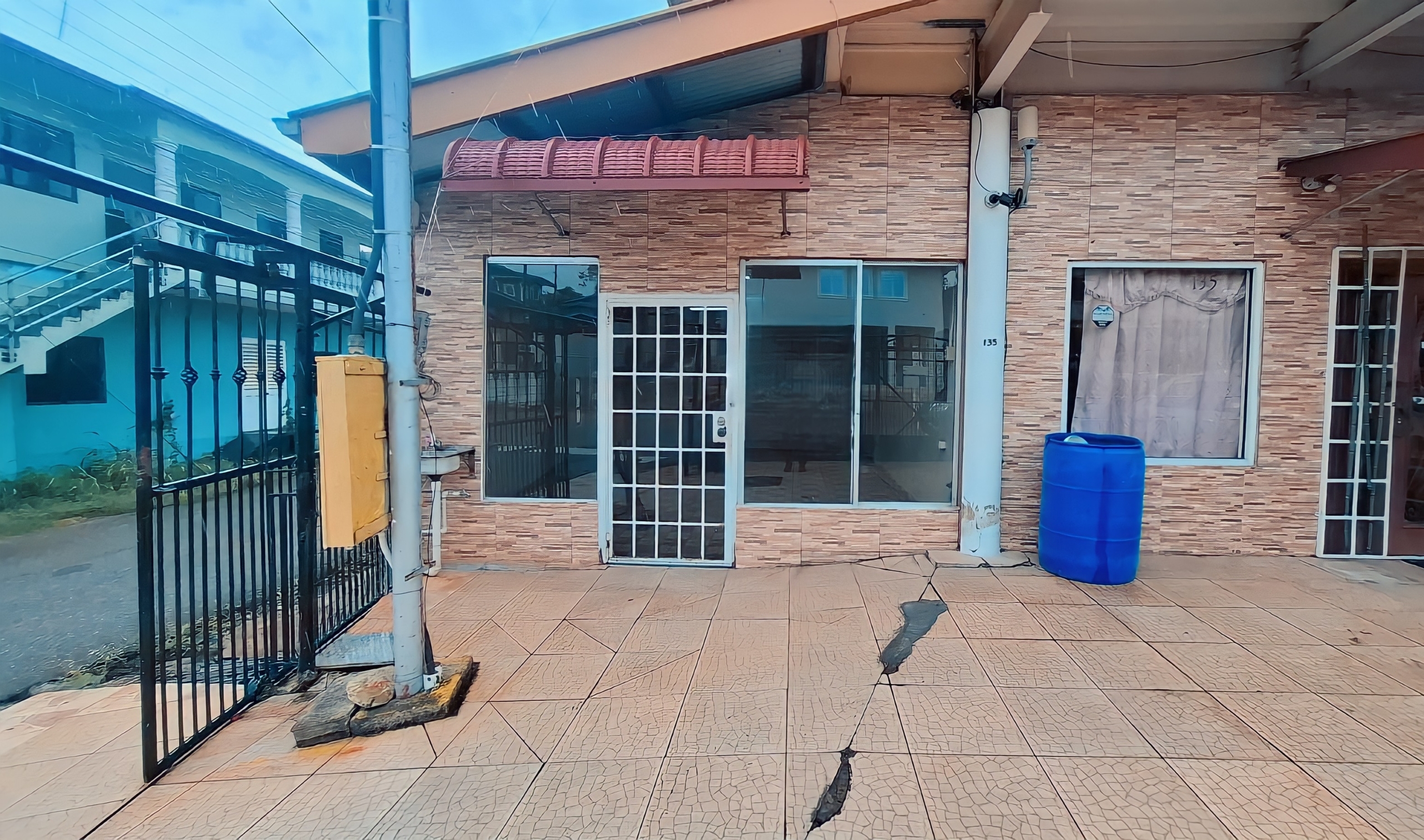 Commercial Space, Bonne Aventure Road, Gasparillo 11