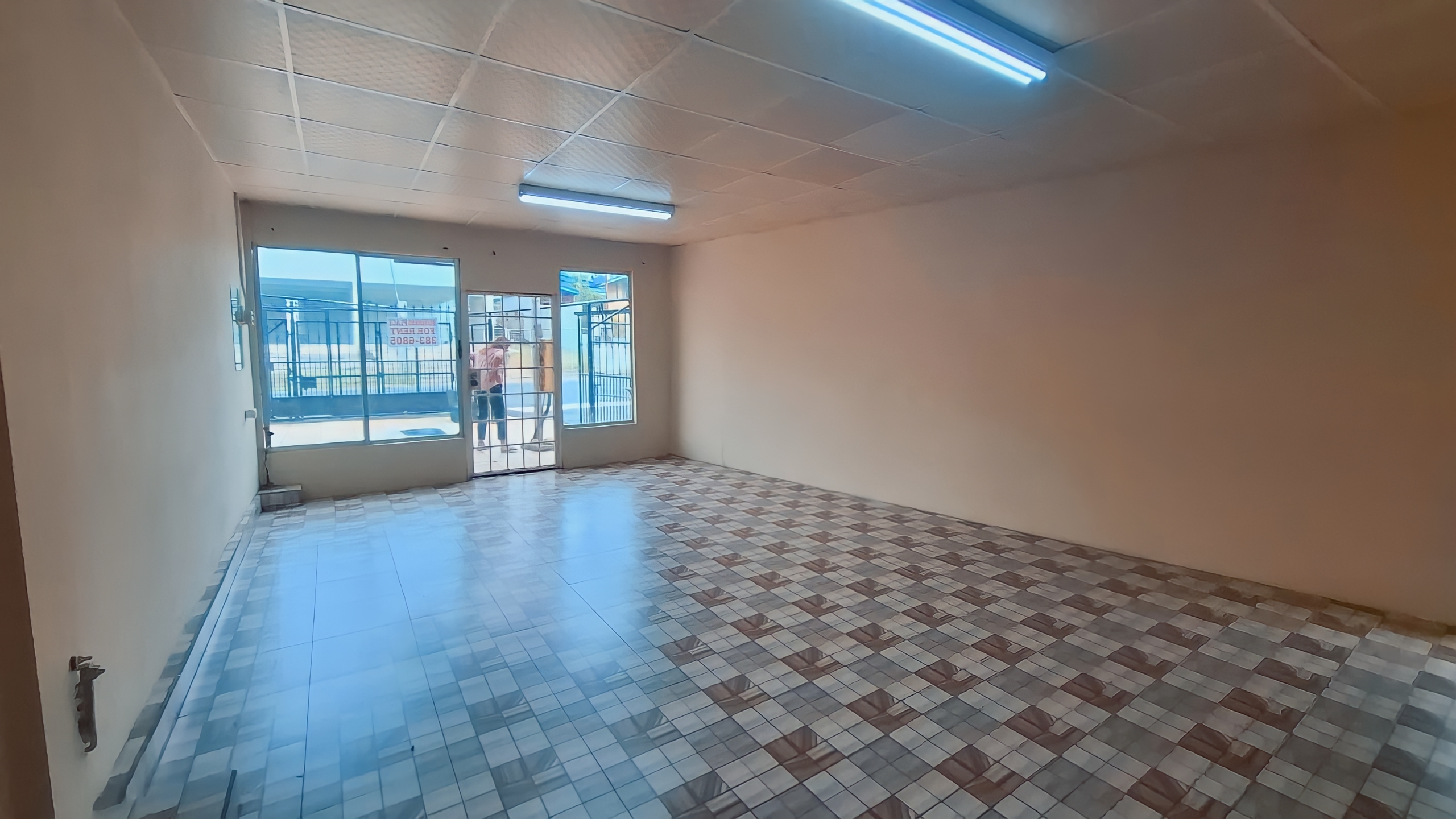 Commercial Space, Bonne Aventure Road, Gasparillo 5