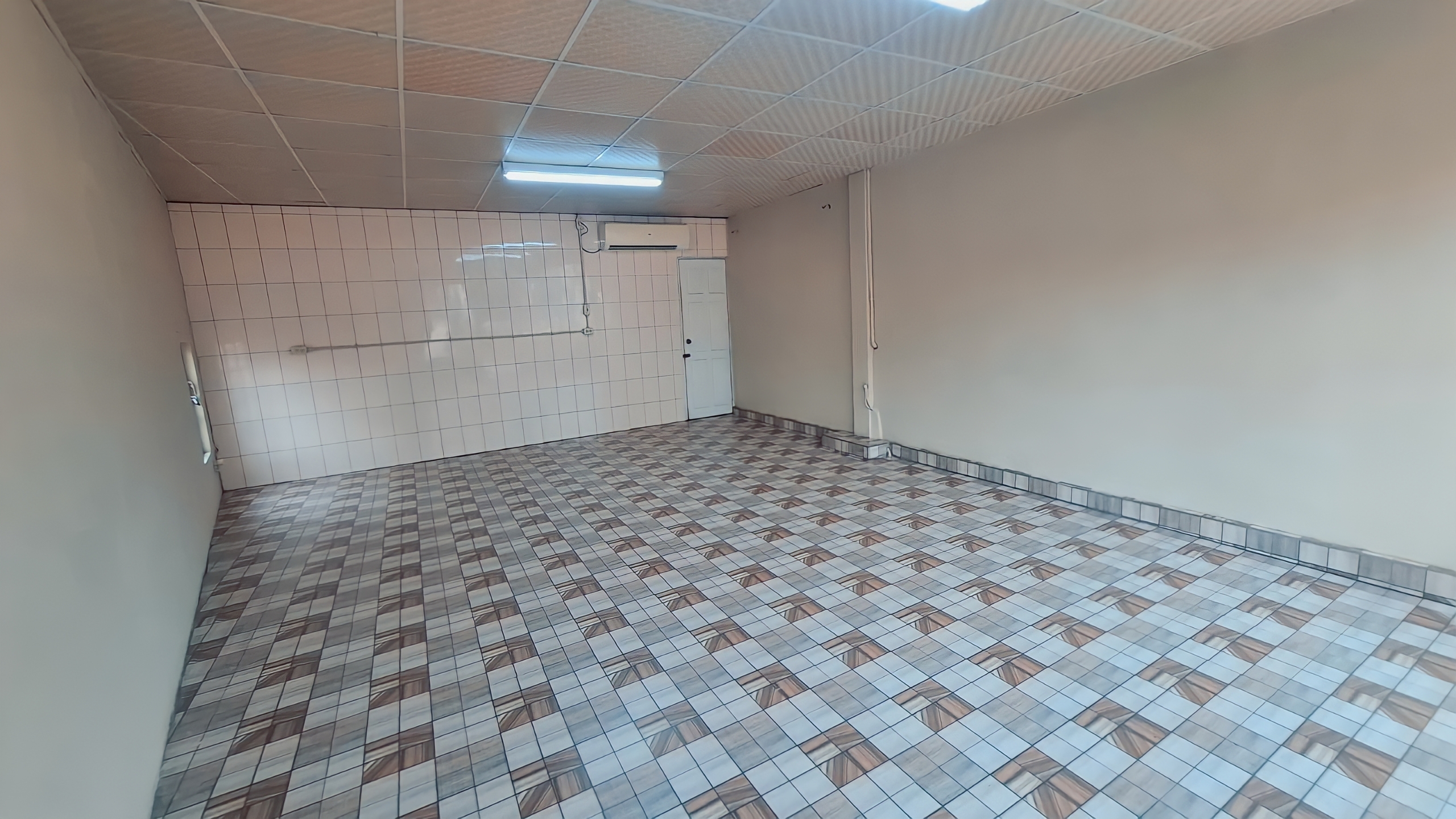 Commercial Space, Bonne Aventure Road, Gasparillo 9